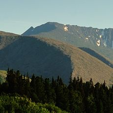 Parque nacional Yugyd Va