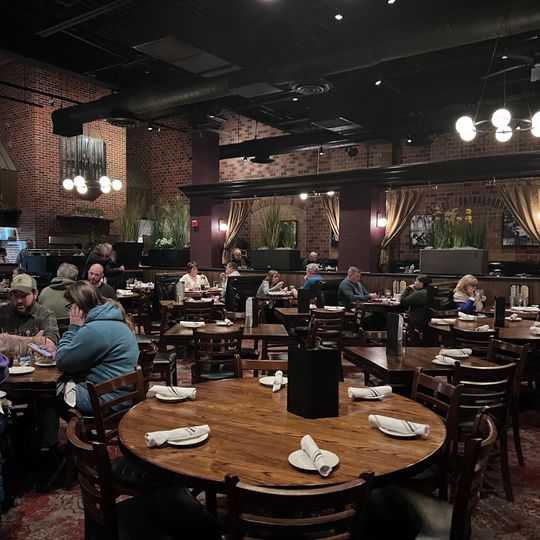 Jimmy's Charhouse