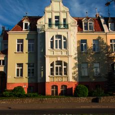 39 Kościuszki Street in Kwidzyn