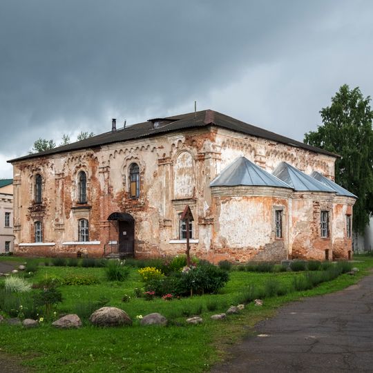 Введенский собор