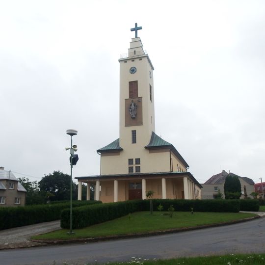 Church of Saint Florian