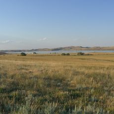 Lake DeSmet