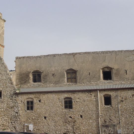 Chiesa di Santa Maria di Loreto