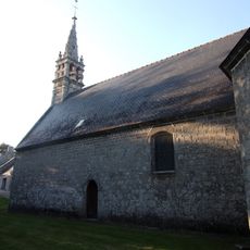 Chapelle Notre-Dame du Pénéty