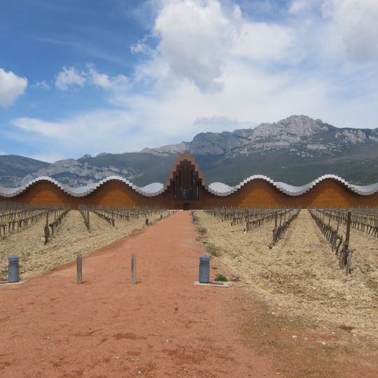 Bodegas Ysios