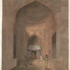 Madan Mohan Temple