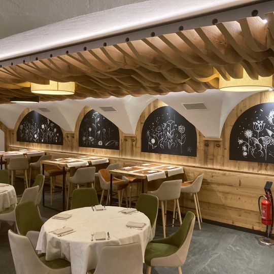 Ristorante Pizzeria Le Giare