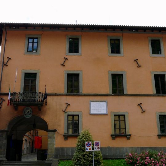 Municipio di Gallicano