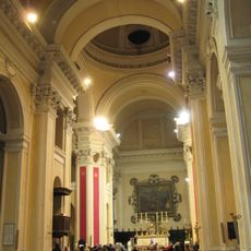 San Barnaba apostolo