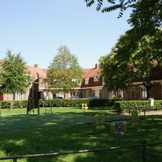 Antonius Bieleveltstraat 2, Maastricht