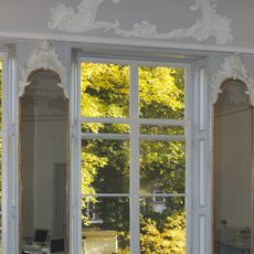 Keizersgracht 135, Amsterdam