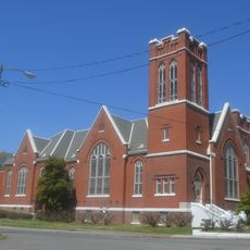 Trinity United Methodist Church