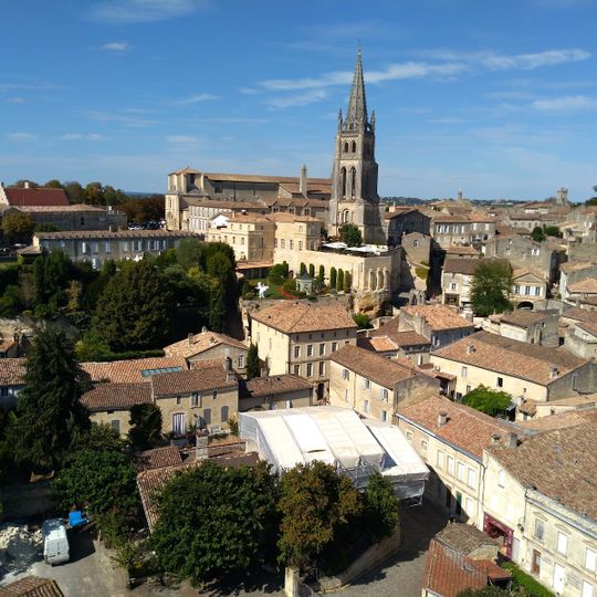 Saint-Émilion