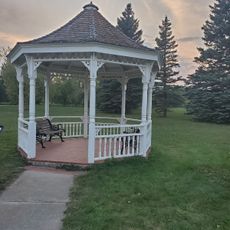 Myra Arboretum