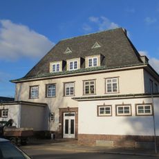 Zwickauer Straße 292 Chemnitz Schönau