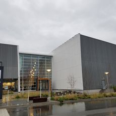 National Nordic Museum