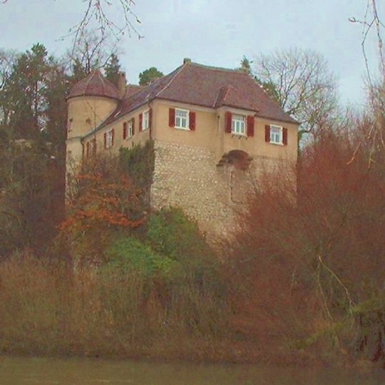 Schloss Bartelstein
