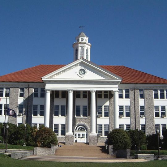 James Madison University