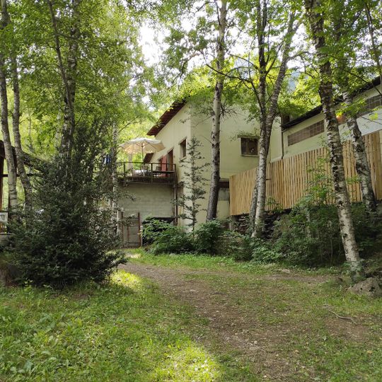 Camping Ixeia