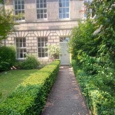 Edinburgh, 13 Comely Bank