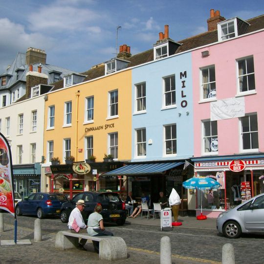 Margate