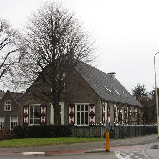 Hoop Vleit de Landman