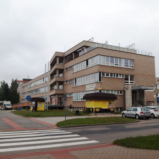 Žďár nad Sázavou 4