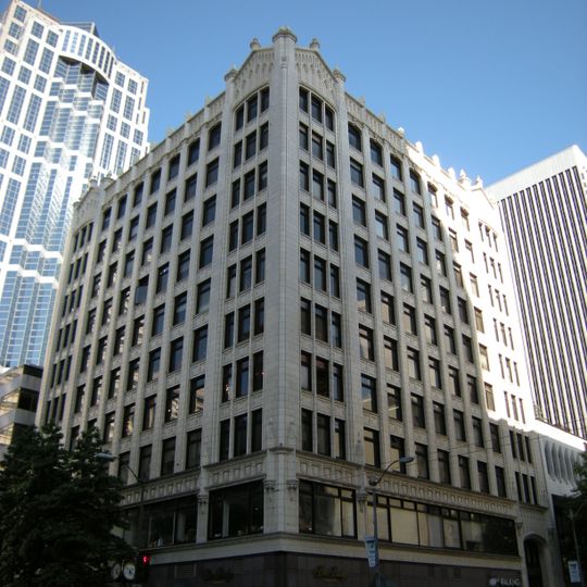 Liggett Building
