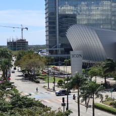 Iloilo Business Park