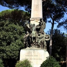 Monumento ai Caduti di Guerra
