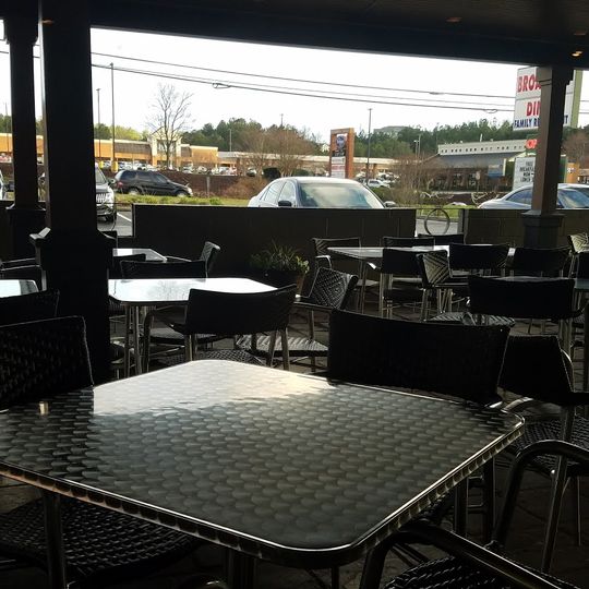 Frontera Mexican Kitchen