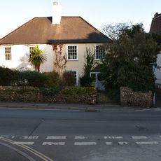 Fern Cottage  Ye Olde House