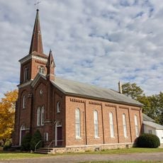East Palmyra Presbyterian Church