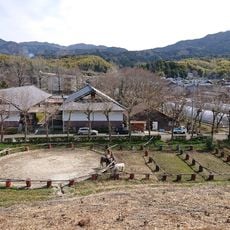 Somanouchi Kofun Cluster
