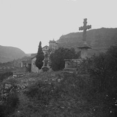 Sant Vicenç de Riells