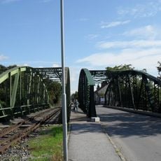 Elisabethbrücke