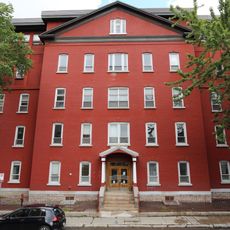 École Saint-Louis-de-Gonzague