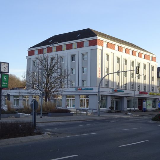 Dresdner Straße 209