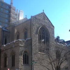 St. Ignatius of Antioch Church