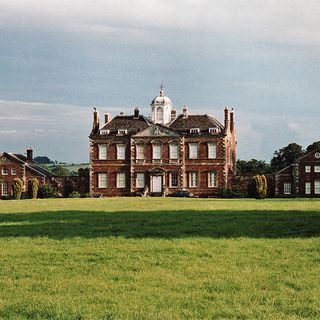 Thenford House