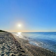 Spiaggia di Maringoli