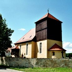 Protestant Church (Utenbach)