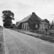 Zuidwoldigerweg 23, Hoogeveen