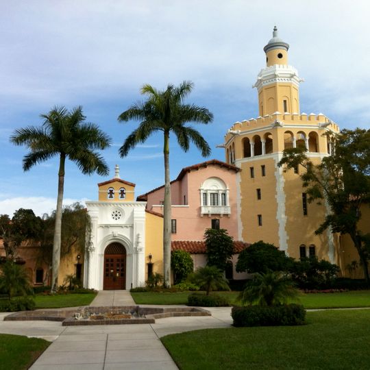 Stetson University College of Law