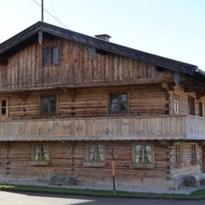 Schmiedbergstraße 4