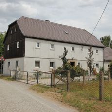 Wohnhaus Salgaer Straße 11