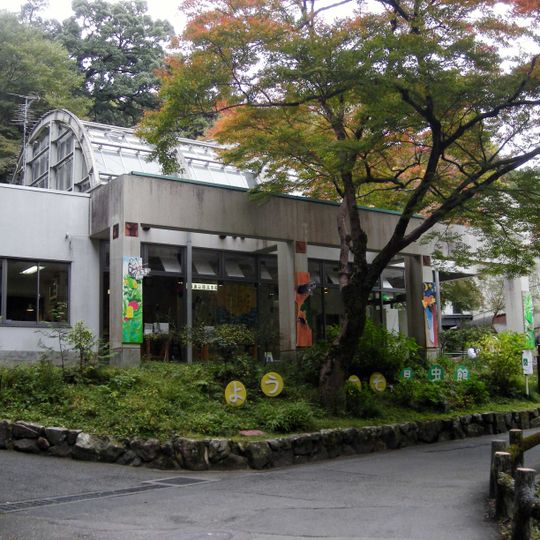 Minoh Park Insect Museum
