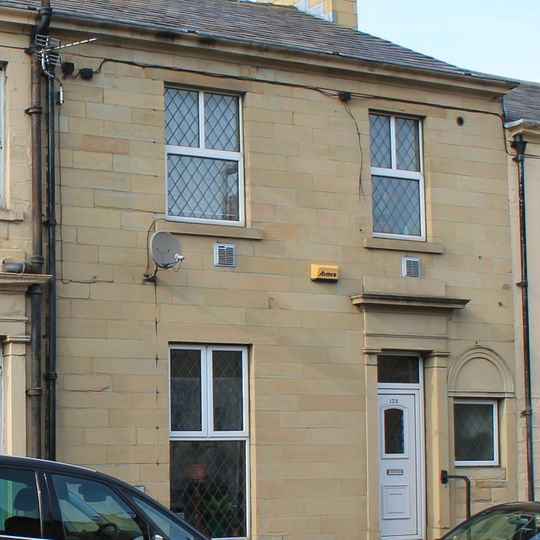 132, Fitzwilliam Street