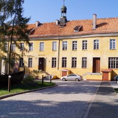 Muzeum Archeologiczno - Historyczne