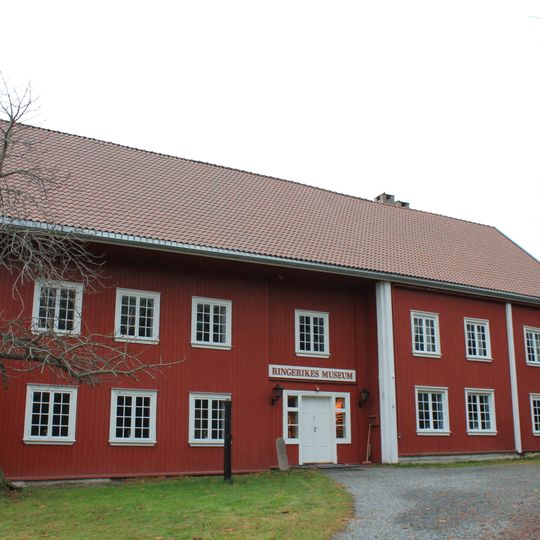 Ringerikes Museum